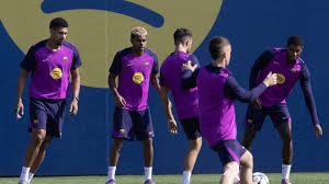 Barcelona Woes: Injury Crisis Deepens for the Blaugrana!