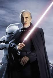 Resultado de imagem para christopher lee