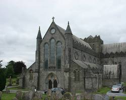 Immagine di Cattedrale di San Canice a Kilkenny