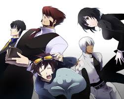 الحلقة 10 من أنمي Kekkai Sensen Images?q=tbn:ANd9GcRAqwXDxuV8AMGi-_30APukdocOxsVuXtVy-hp6STC5vH2pYGLk