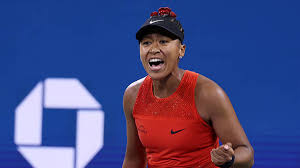 Osaka: “I could have had a better attitude, I was very stressed”