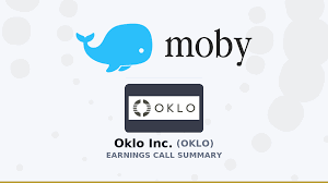 Oklo Inc. Q2 2026 Earnings Call Summary
