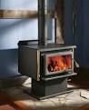 Osburn 16- Freestanding Wood Burner with Ash pan