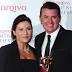 Shane Richie and Jessie Wallace marry for murder in new play...