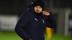 Lallana on Under-21s' PL2 play-off heartbreak