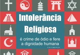 Resultado de imagem para fotos de intolerância religiosa