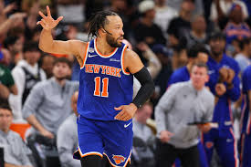 Jalen Brunson set to recoup lost millions with massive new Knicks deal