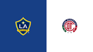 Como assistir ao jogo de hoje entre LA Galaxy e Toluca pela CONCACAF Champions Cup: transmissão ao vivo, canal de TV e horário de início