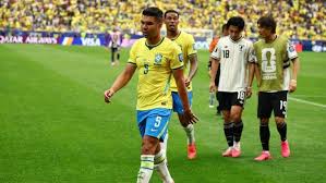 Gol De Brasil