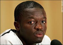 Sulley Muntari
