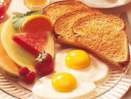Resultado de imagen para desayuno