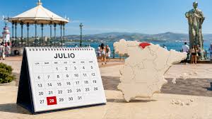 28 de julio