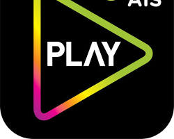 รูปภาพAIS Play app logo