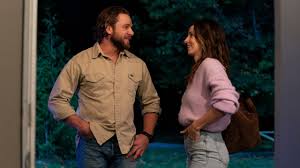 Josh McDermitt Joins 'Fire Country' Cast, Creating Love Triangle