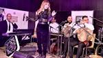 شرطة الموضة منيرة حمدي في