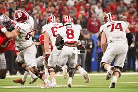 ‘We’re not leaving anything on the table’: Black, Hemby anchor Indiana’s tight-knit backfield