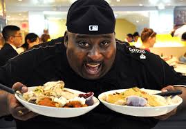 Image result for competitive eaters