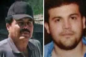 El Chapo's Son Pleads Guilty: Details of Sinaloa Cartel Abduction Emerge