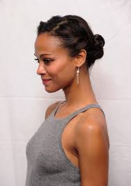 Image result for zoe saldana