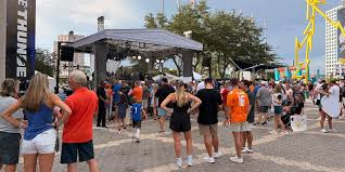 SEC Media Days kick off at “Thunder Alley” on Sunday in Tampa