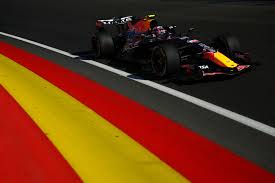 Liam Lawson – Formula 1 Photo