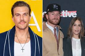 'Summer House' Alum Luke Gulbranson Reacts to West Wilson and Amanda Batula's Romance