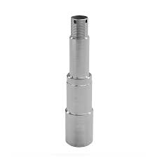 Utility Trailer Spindle – Fits 25580 Bearings | Dexter Fit