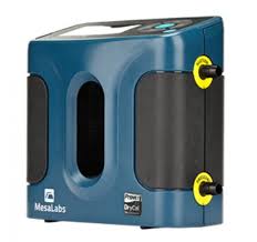 Gas Flow Calibrator | QUEST TECHNOLOGY GROUP