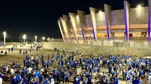 Cruzeiro vs. Boca, por la Copa Libertadores: hora, TV, formaciones y previa en vivo