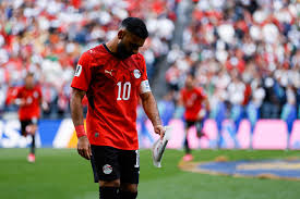 FIFA World Cup Injury Tracker: Latest on Mohamed Salah, Nico Williams, Reece James and More