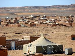 Sahara, casa bilaketarekin bat datozen irudiak