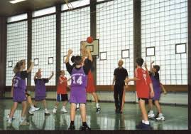 basketball d-jugend Jump - Bild \u0026amp; Foto von Jessica Marrufo aus ...