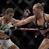 What's next for Ronda Rousey after another dominating win?