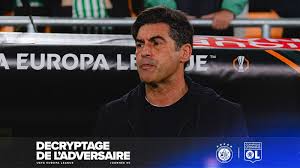 Maccabi Tel Aviv vs Lyon: Europa League Clash Preview! 🔥⚽