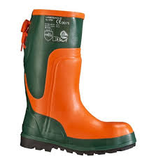 Safety Shoes - Durable Work Boots - Outdoors