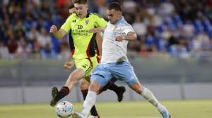 Mirandés vs. Zaragoza: Duelo clave en LaLiga Hypermotion - Imagen principal del artículo