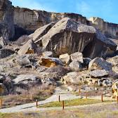 Gobustan Rock Art Cultural Landscape