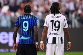 Inter-Juventus, tutte le maglie più iconiche del Derby d’Italia