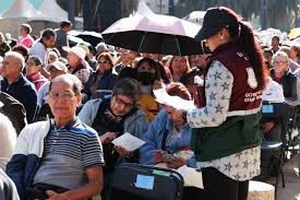 CDMX - News update