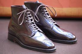 Résultat de recherche d'images pour "styleforum shoe collection"