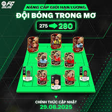 FC ONLINE - News update
