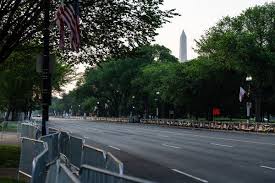 How to Watch Trump’s Military Parade in Washington