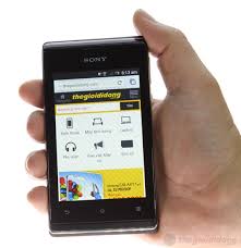 điện thoại sony chính hãng new 100% giá siêu rẻ - bảo hành toàn quốc - 12