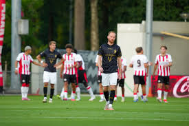 FC Emmen - News update