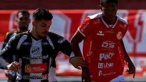 América-SP vence jogo de ida da final da segundona do Paulistão
