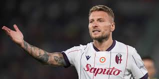 Bologna Welcomes Back Immobile, Ferguson for Coppa Italia Clash