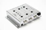 Hifonics 2- or 4-Channel Electronic Crossover for Select Aftermarket