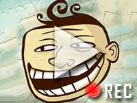 Image result for trollface
