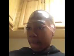 Résultat de recherche d'images pour "head in condom"