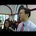 PG Sittenfeld collapses at Cincinnati news conference